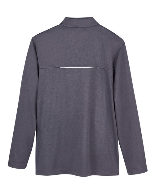 Men's Techno Lite Three-Layer Knit Tech-Shell – Back