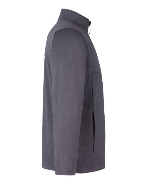 Men's Techno Lite Three-Layer Knit Tech-Shell – Detail