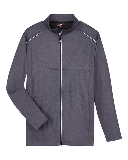 Men's Techno Lite Three-Layer Knit Tech-Shell – Front