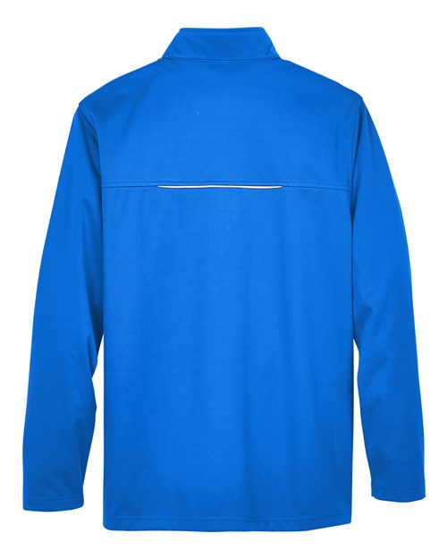 Men's Techno Lite Three-Layer Knit Tech-Shell – Back