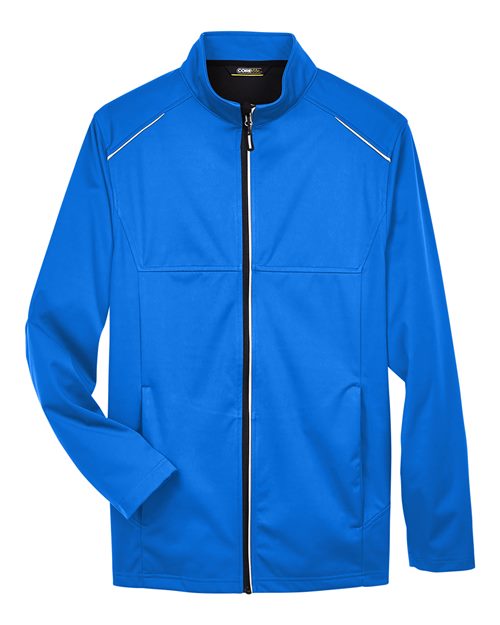 Men's Techno Lite Three-Layer Knit Tech-Shell – Front
