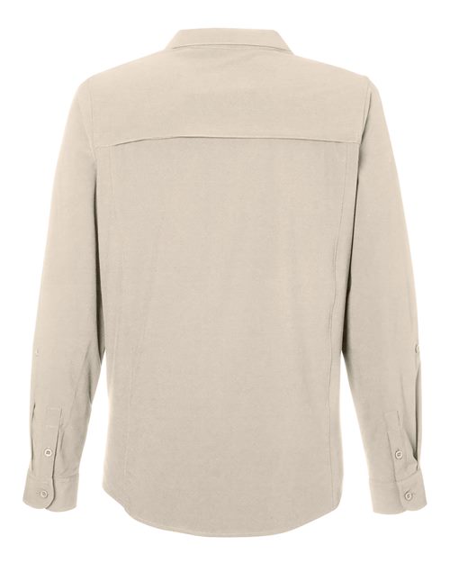 Women's Ultra UVP® Marina Shirt – Back