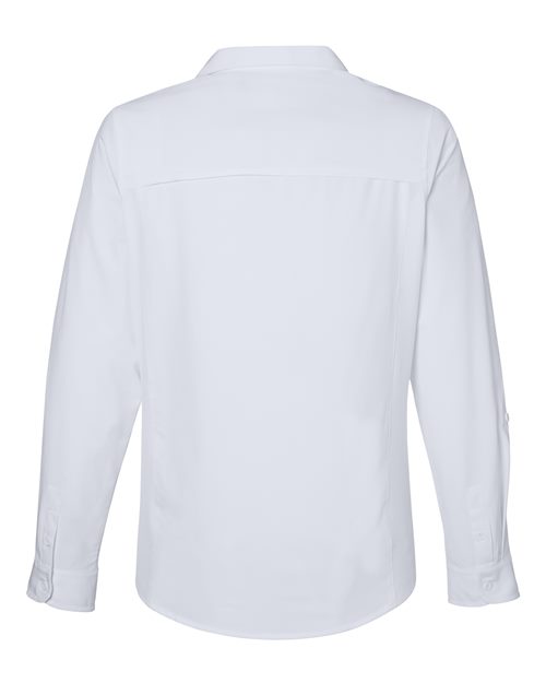 Women's Ultra UVP® Marina Shirt – Back