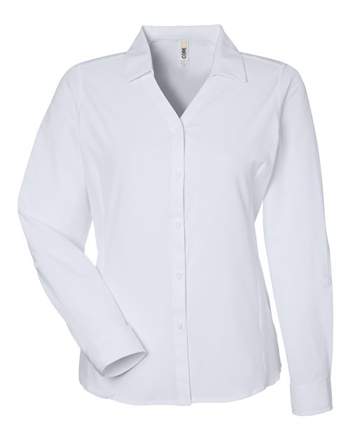 Women's Ultra UVP® Marina Shirt – Front