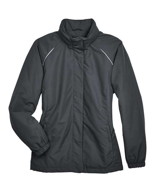 Women's Profile Fleece-Lined All-Season Jacket – Front