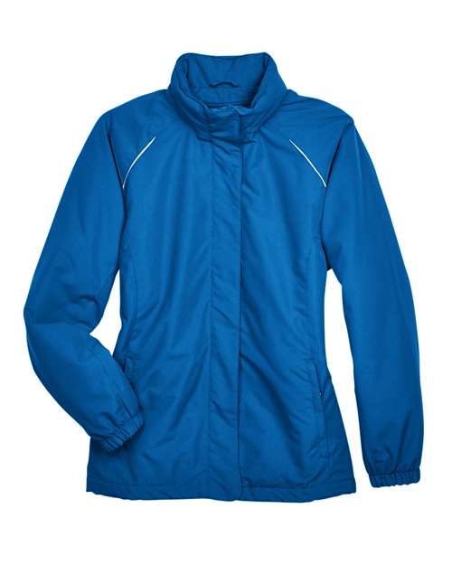 Women's Profile Fleece-Lined All-Season Jacket – Front