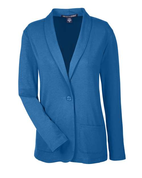 Women's Perfect Fit™ Shawl Collar Cardigan – Front