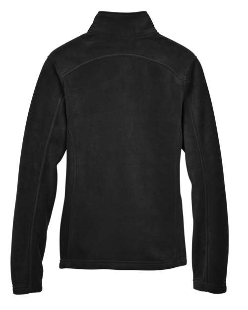 Women's Journey Fleece Jacket – Back