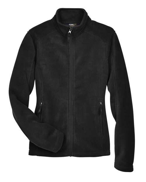 Women's Journey Fleece Jacket – Front