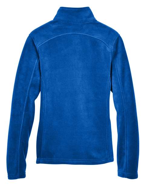 Women's Journey Fleece Jacket – Back