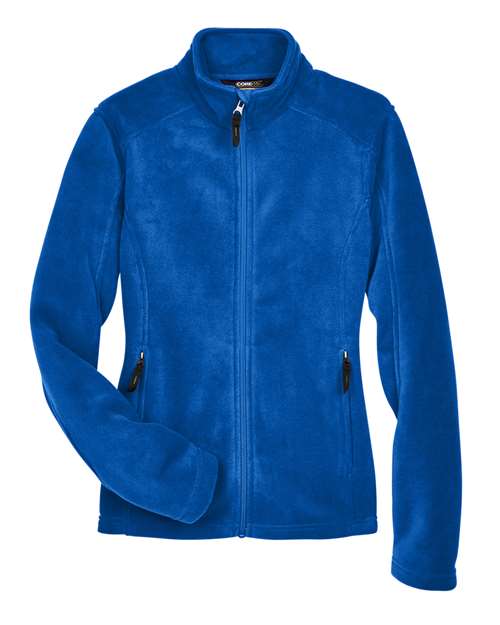 Women's Journey Fleece Jacket – Front