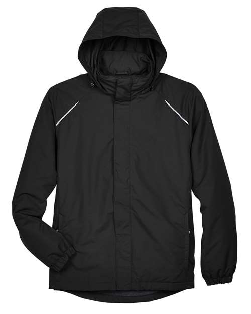 Men's Profile Fleece-Lined All-Season Jacket – Front