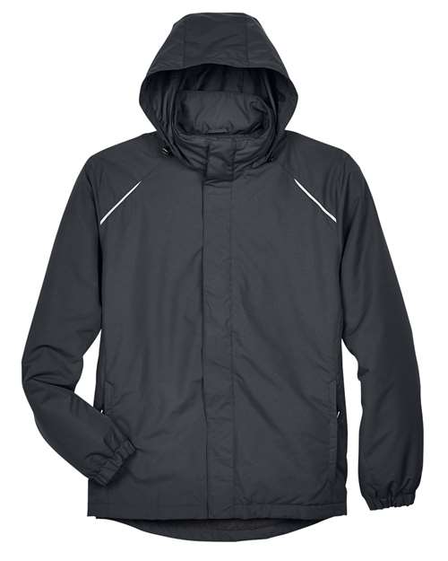 Men's Profile Fleece-Lined All-Season Jacket – Front