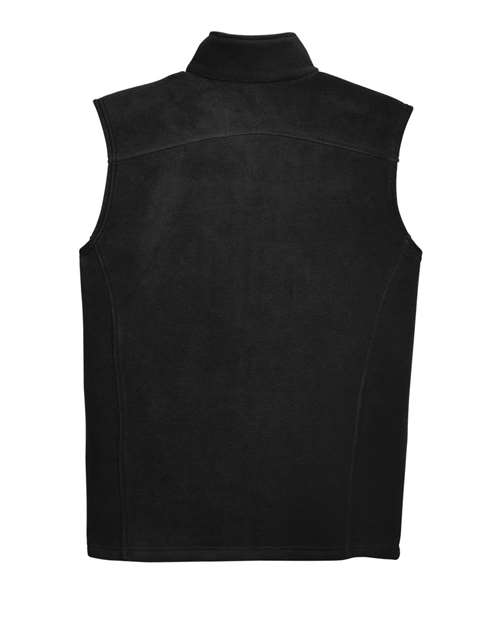Men's Tall Journey Fleece Vest – Back