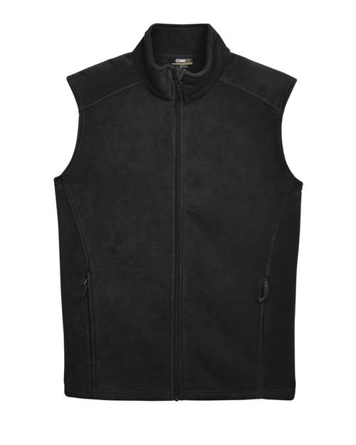 Men's Tall Journey Fleece Vest – Front