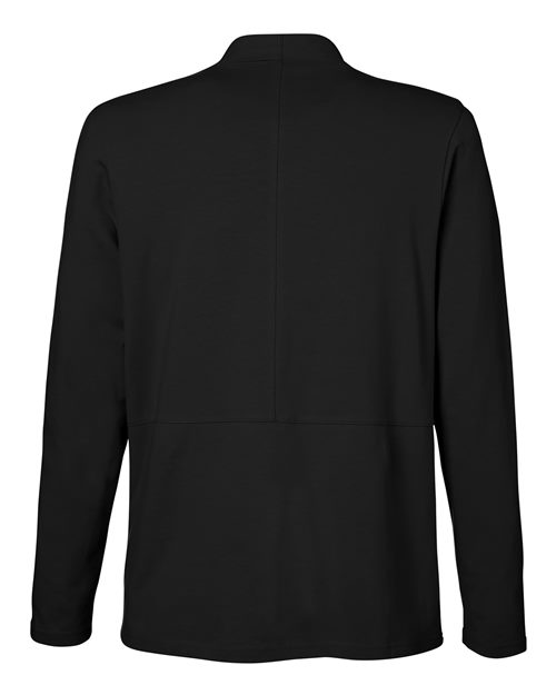 Women's Raleigh Stretch Cardigan – Back