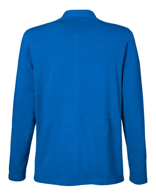 Women's Raleigh Stretch Cardigan – Back