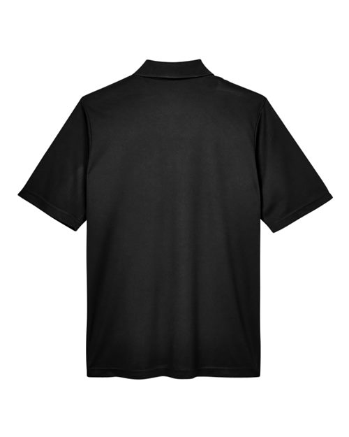 Men's Tall Origin Performance Piqué Polo – Back