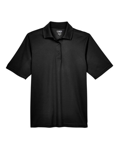 Men's Tall Origin Performance Piqué Polo – Front