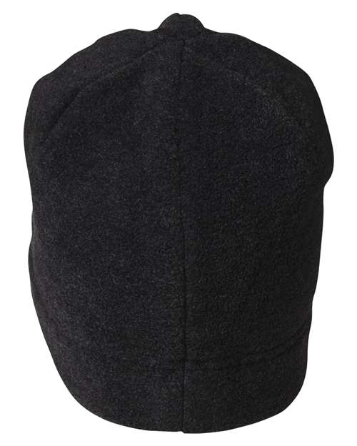 Journey Fleece Beanie – Back