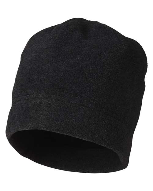 Journey Fleece Beanie – Detail