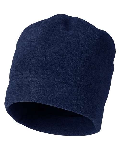 Journey Fleece Beanie – Detail