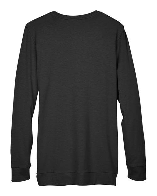 Women's Perfect Fit™ Ribbon Cardigan – Back