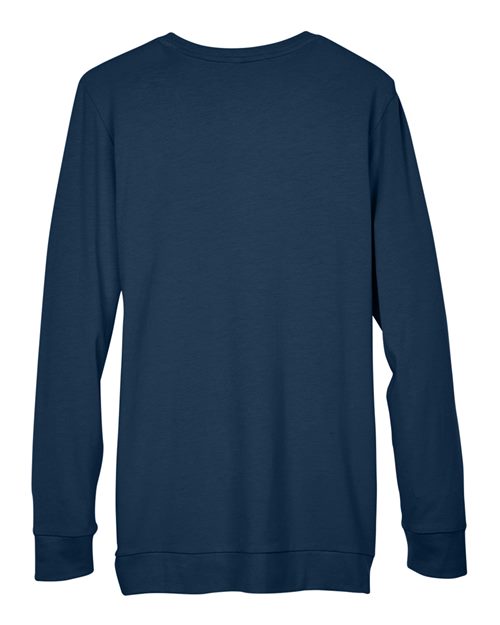 Women's Perfect Fit™ Ribbon Cardigan – Back