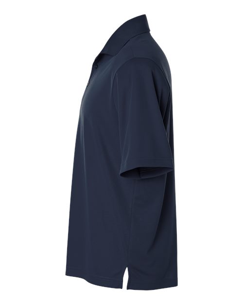 Men's Tall Nova Performance Pique Polo – Detail