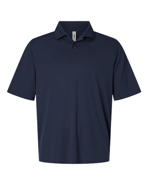Men's Tall Nova Performance Pique Polo – Front