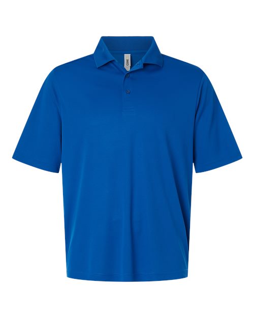 Men's Tall Nova Performance Pique Polo – Front