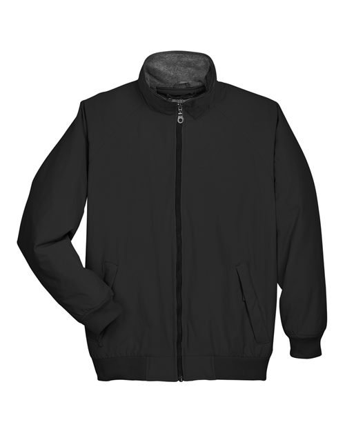 Unisex Three Season Classic Jacket – Front