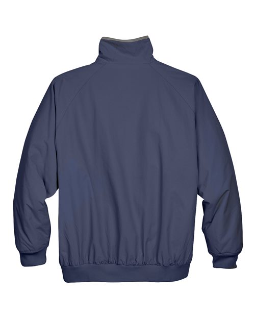 Unisex Three Season Classic Jacket – Back