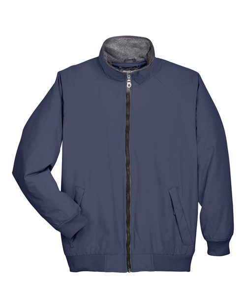 Unisex Three Season Classic Jacket – Front