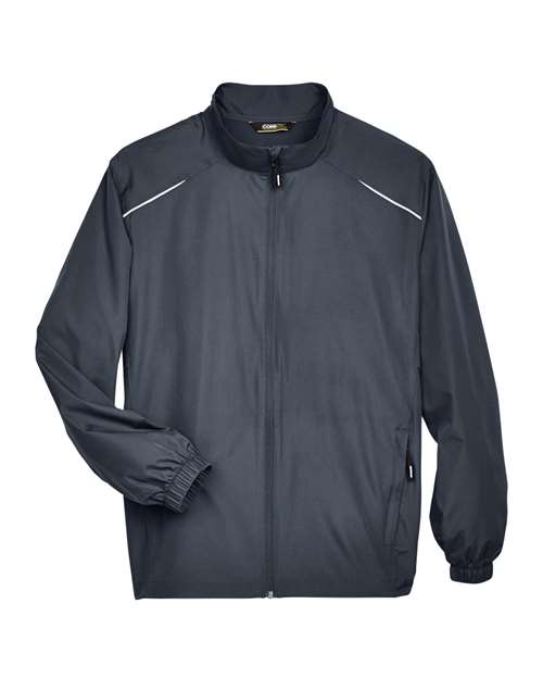 Men's Tall Techno Lite Motivate Unlined Lightweight Jacket – Front