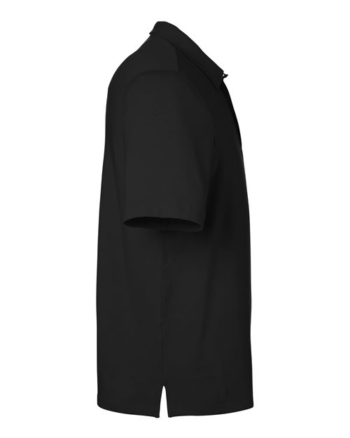 Men's Raleigh Stretch Polo – Detail
