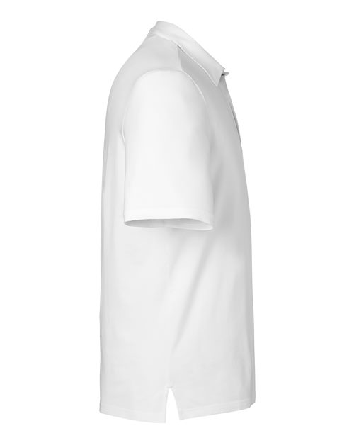 Men's Raleigh Stretch Polo – Detail