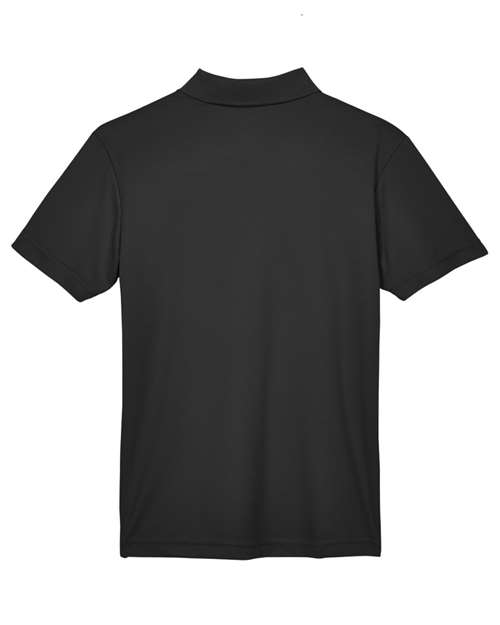 Youth Origin Performance Piqué Polo – Back