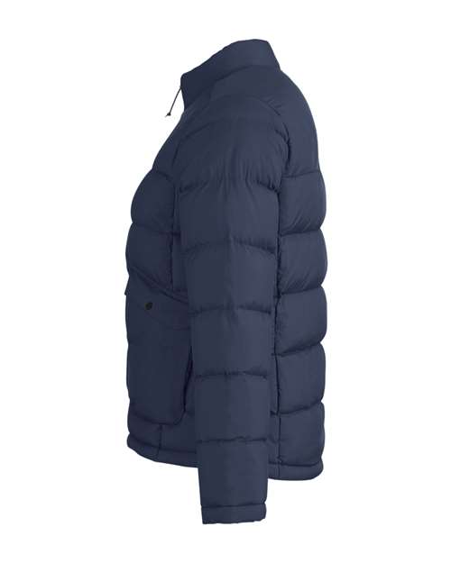 Women's Inspire Puffer Jacket – Detail