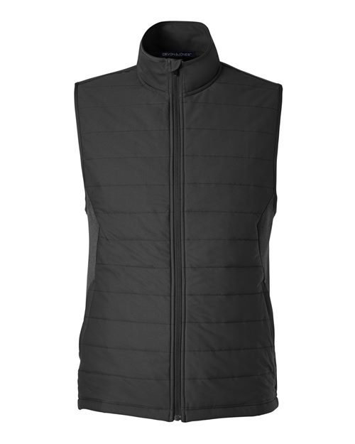 Men's New Classics® Charleston Hybrid Vest – Front