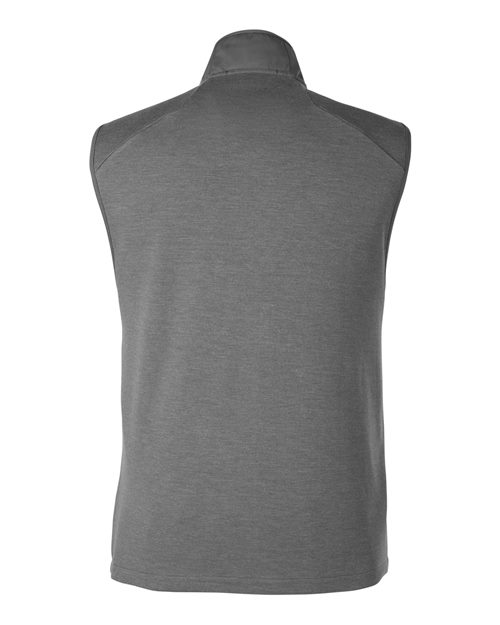 Men's New Classics® Charleston Hybrid Vest – Back