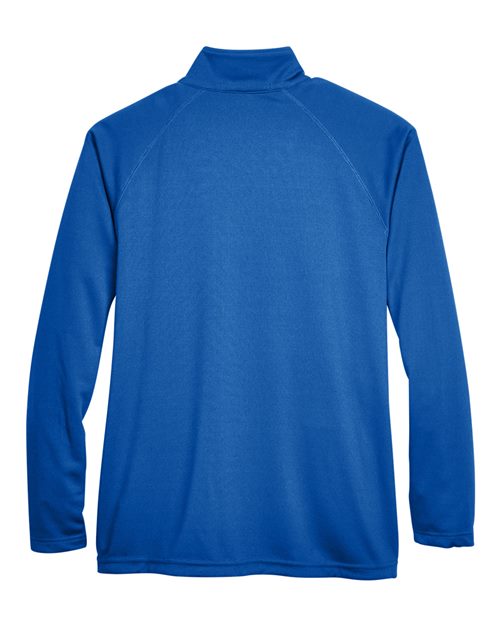 Men's Stretch Tech-Shell® Compass Full-Zip Jacket – Back