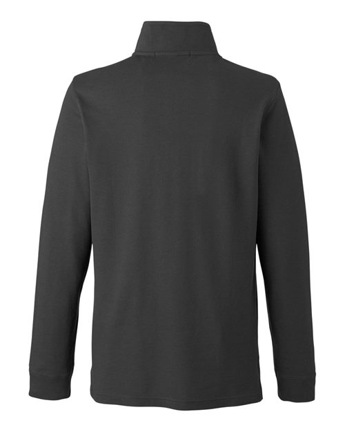 Men's New Classics® Performance Quarter-Zip Pullover – Back