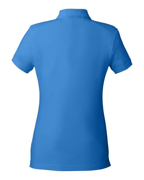 Women's New Classics® Performance Polo – Back