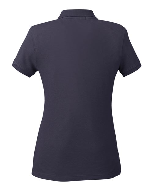 Women's New Classics® Performance Polo – Back