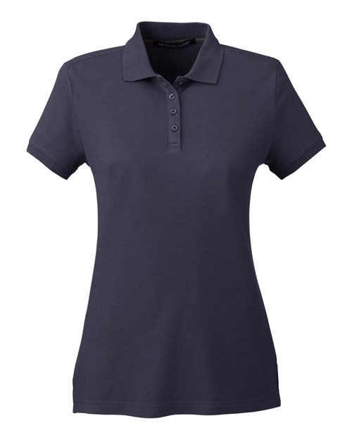 Women's New Classics® Performance Polo – Front