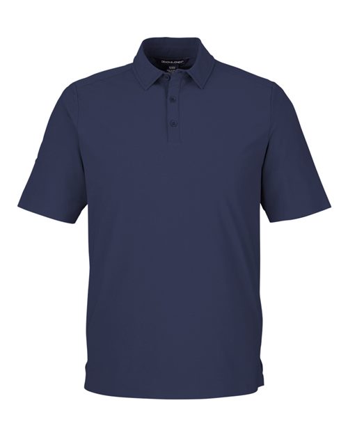 Men's CrownLux Performance® Windsor Welded Polo – Front