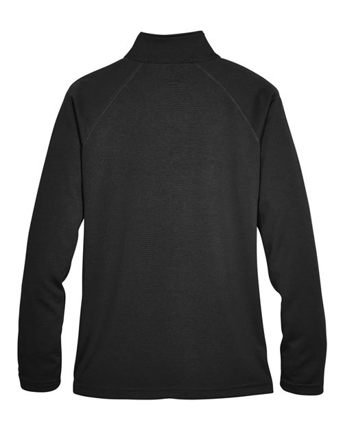 Women's Stretch Tech-Shell® Compass Full-Zip Jacket – Back