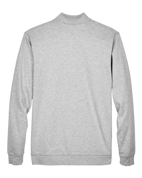 Men's DRYTEC20™ Performance Quarter-Zip Pullover – Back