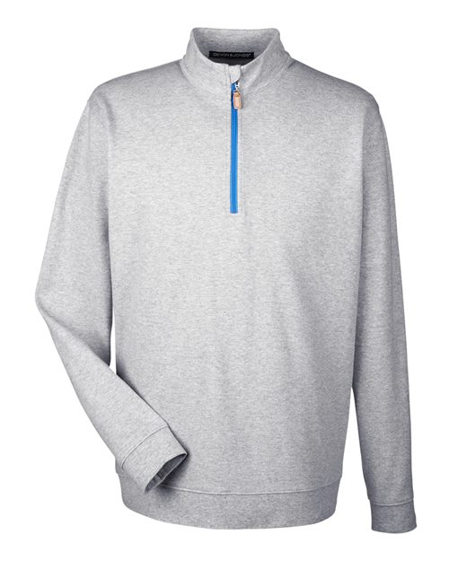 Men's DRYTEC20™ Performance Quarter-Zip Pullover – Front